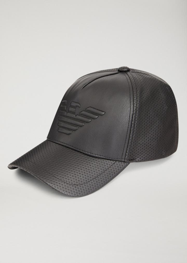 Emporio Armani Caps - Item 46571910