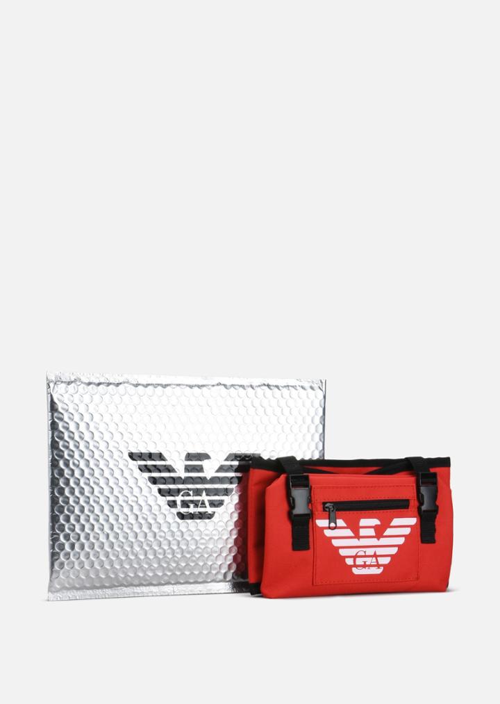 Emporio Armani Backpacks - Item 45374608
