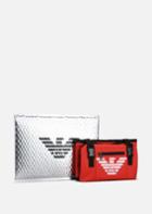 Emporio Armani Backpacks - Item 45374608