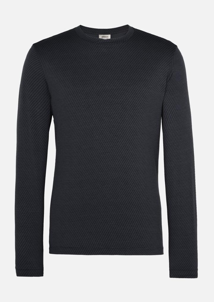 Emporio Armani T-shirts - Item 12142289