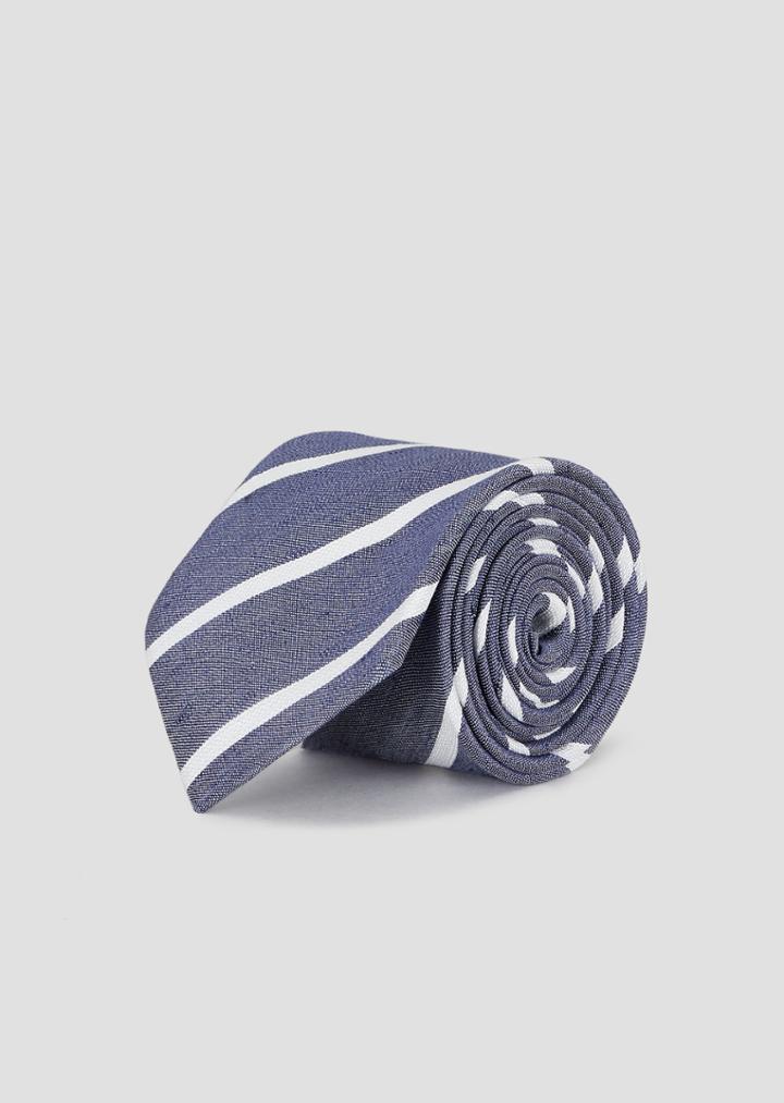 Emporio Armani Ties - Item 46620906