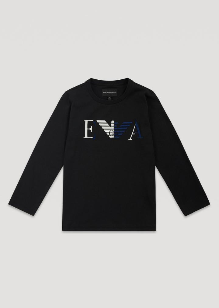 Emporio Armani T-shirts - Item 48205904