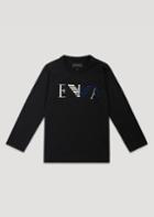Emporio Armani T-shirts - Item 48205904