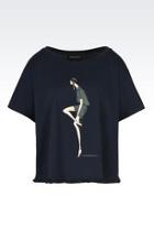 Emporio Armani Short-sleeve T-shirts - Item 37985094