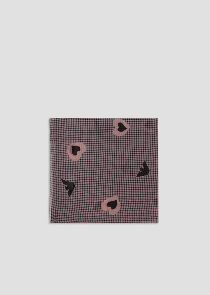 Emporio Armani Stoles - Item 46629035