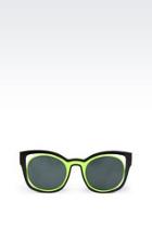 Emporio Armani Sun - Glasses - Item 46480369