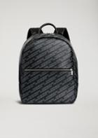 Emporio Armani Backpacks - Item 45397627