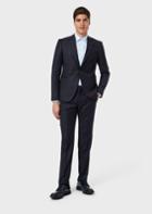 Emporio Armani Suits - Item 49496152