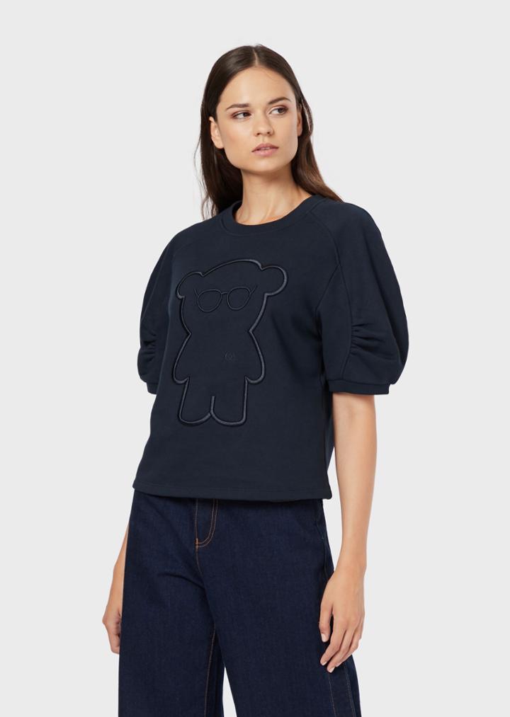Emporio Armani Sweatshirts - Item 12362511