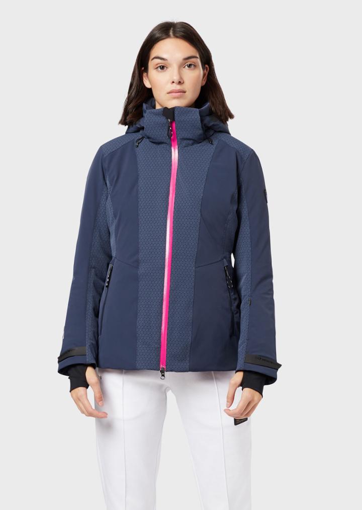 Emporio Armani Ski Jackets - Item 41931770
