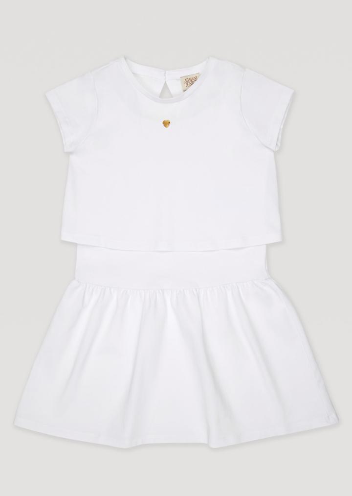 Emporio Armani Dresses - Item 34834967