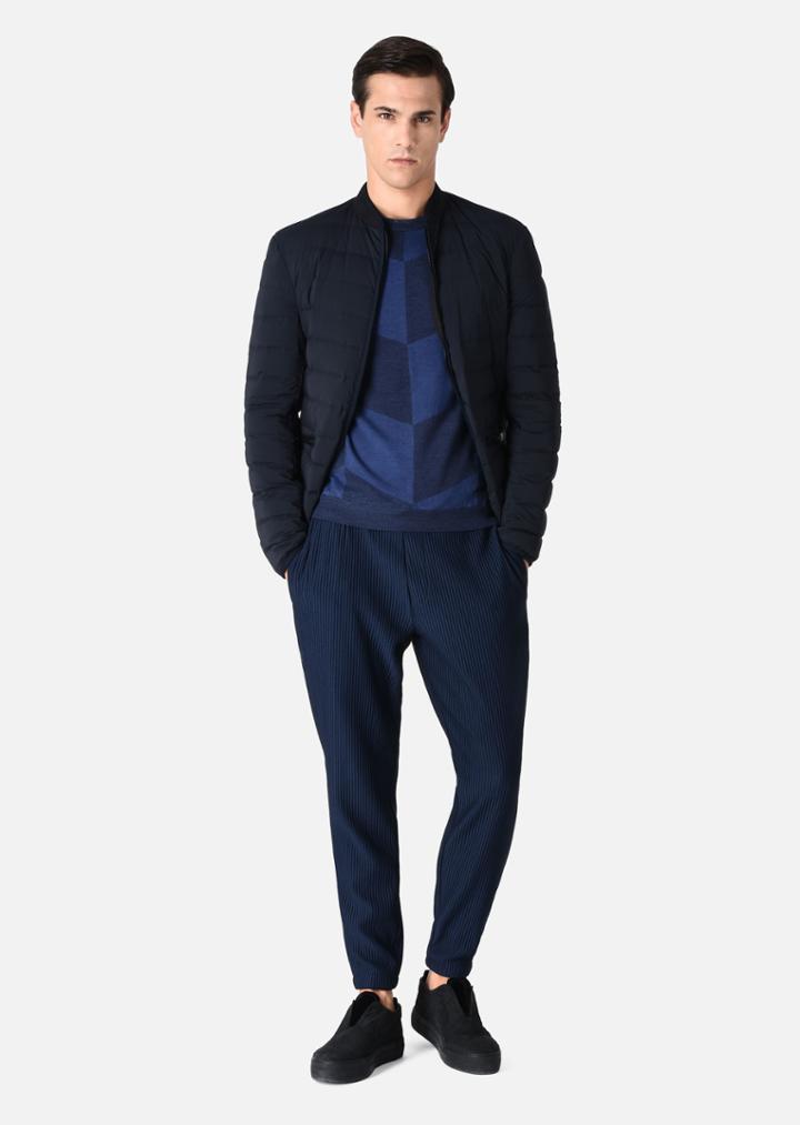 Emporio Armani Sweaters - Item 39796691