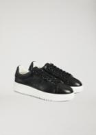 Emporio Armani Sneakers - Item 11584799