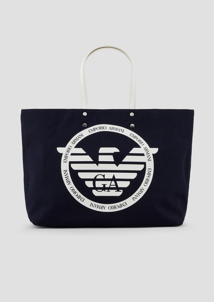 Emporio Armani Shoppers - Item 45453592