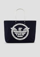 Emporio Armani Shoppers - Item 45453592