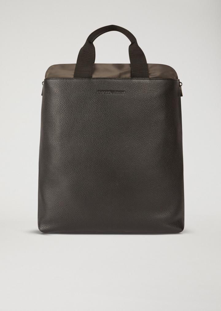 Emporio Armani Totes - Item 45402692