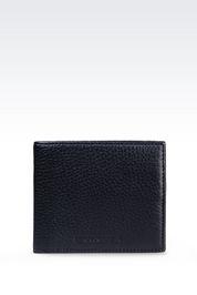 Emporio Armani Wallets - Item 46403633