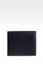 Emporio Armani Wallets - Item 46403633