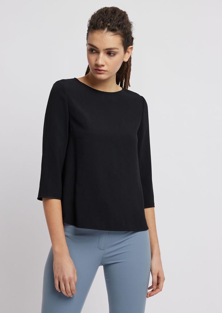 Emporio Armani Blouses - Item 38761733