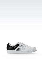 Armani Jeans Sneakers - Item 44902928