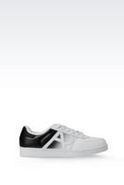 Armani Jeans Sneakers - Item 44902928