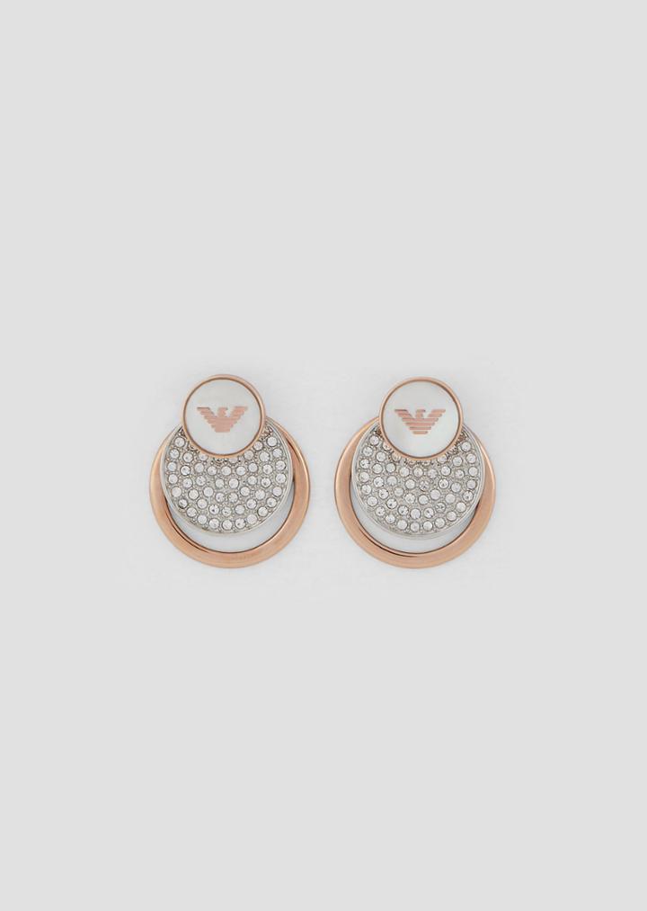 Emporio Armani Earrings - Item 50220474