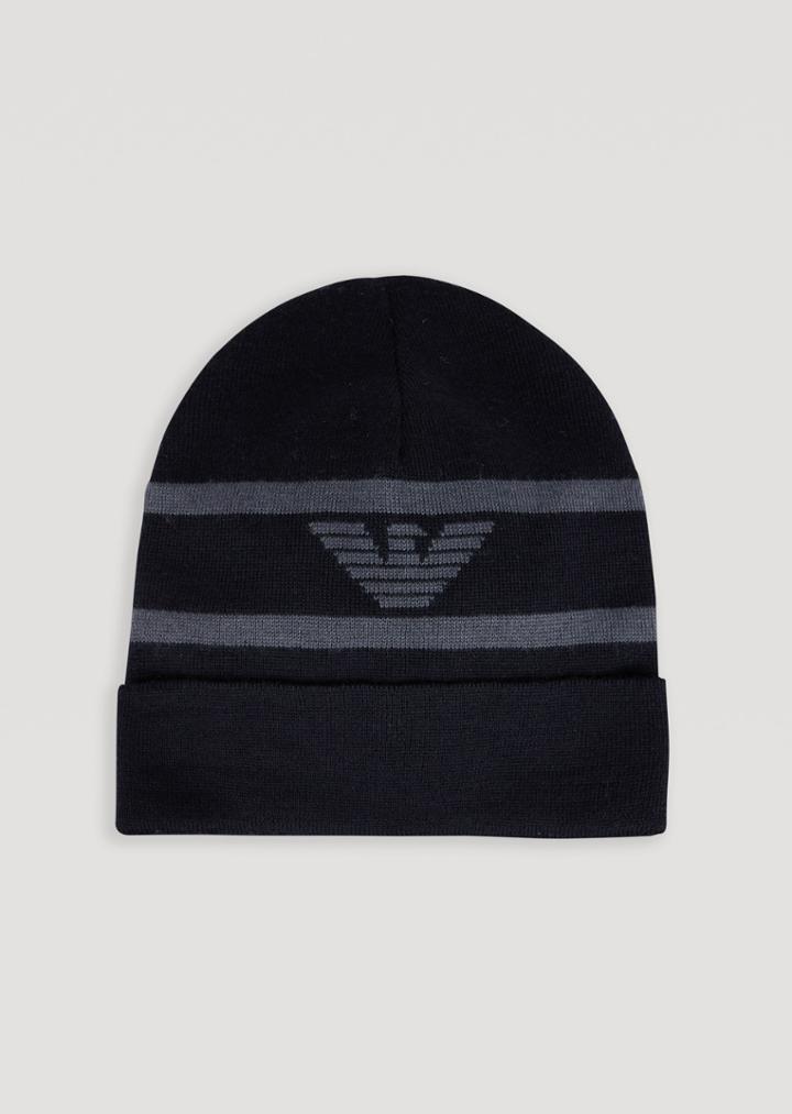 Emporio Armani Beanies - Item 46603005