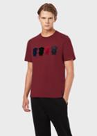 Emporio Armani T-shirts - Item 12364692