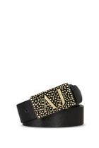 Armani Jeans Textile Belts - Item 46503596