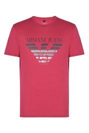Armani Jeans Short-sleeve T-shirts - Item 37975117