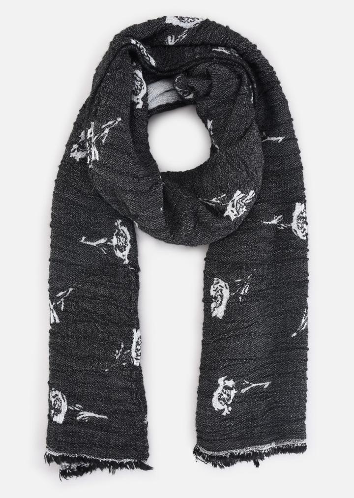 Emporio Armani Scarves - Item 46545151