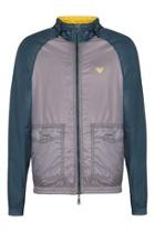 Armani Jeans Blouson Jacket - Item 41695531