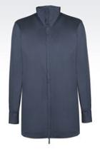 Emporio Armani Long Sleeve Shirts - Item 38612275