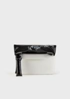 Emporio Armani Clutch Bags - Item 45484430