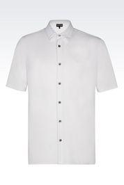 Emporio Armani Short-sleeved Polo Shirts - Item 37922818