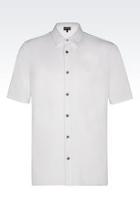 Emporio Armani Short-sleeved Polo Shirts - Item 37922818