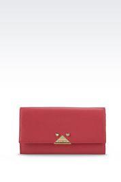 Emporio Armani Wallets - Item 46341587