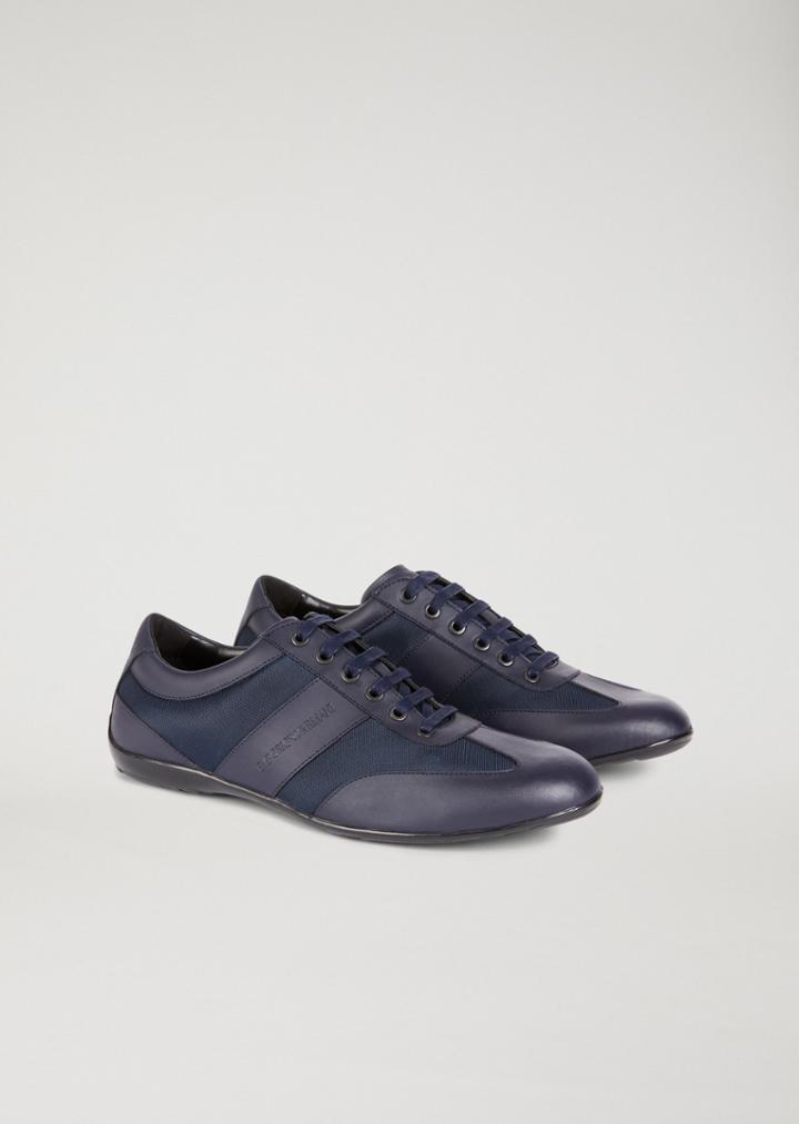 Emporio Armani Sneakers - Item 11578261
