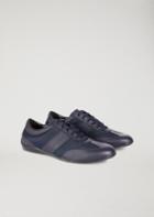Emporio Armani Sneakers - Item 11578261