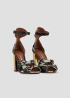 Emporio Armani Sandals - Item 11647147