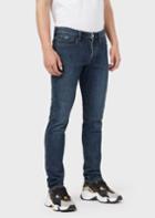 Emporio Armani Slim Jeans - Item 42755272
