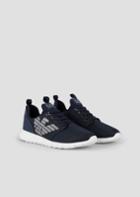 Emporio Armani Sneakers - Item 11643462