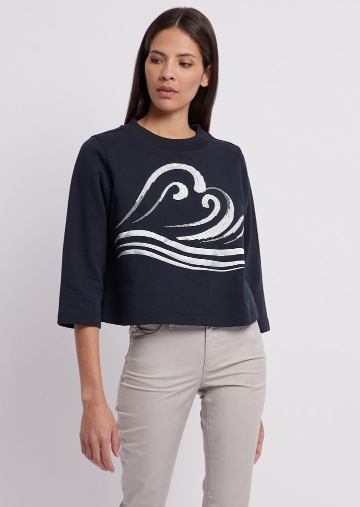 Emporio Armani Sweatshirts - Item 12310988