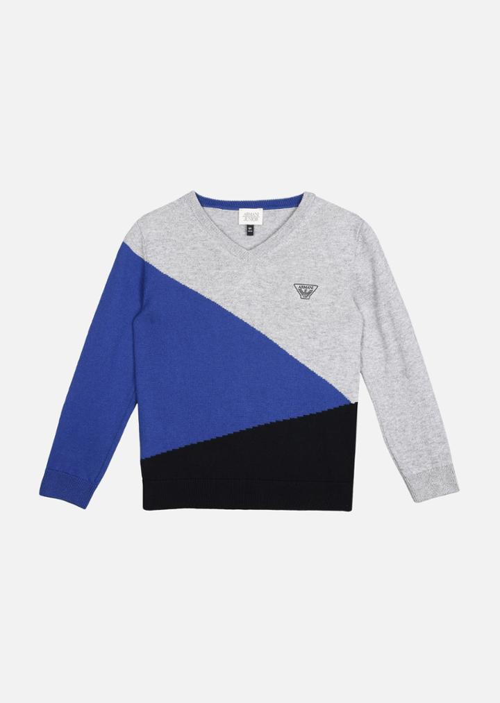 Emporio Armani Sweaters - Item 39795601