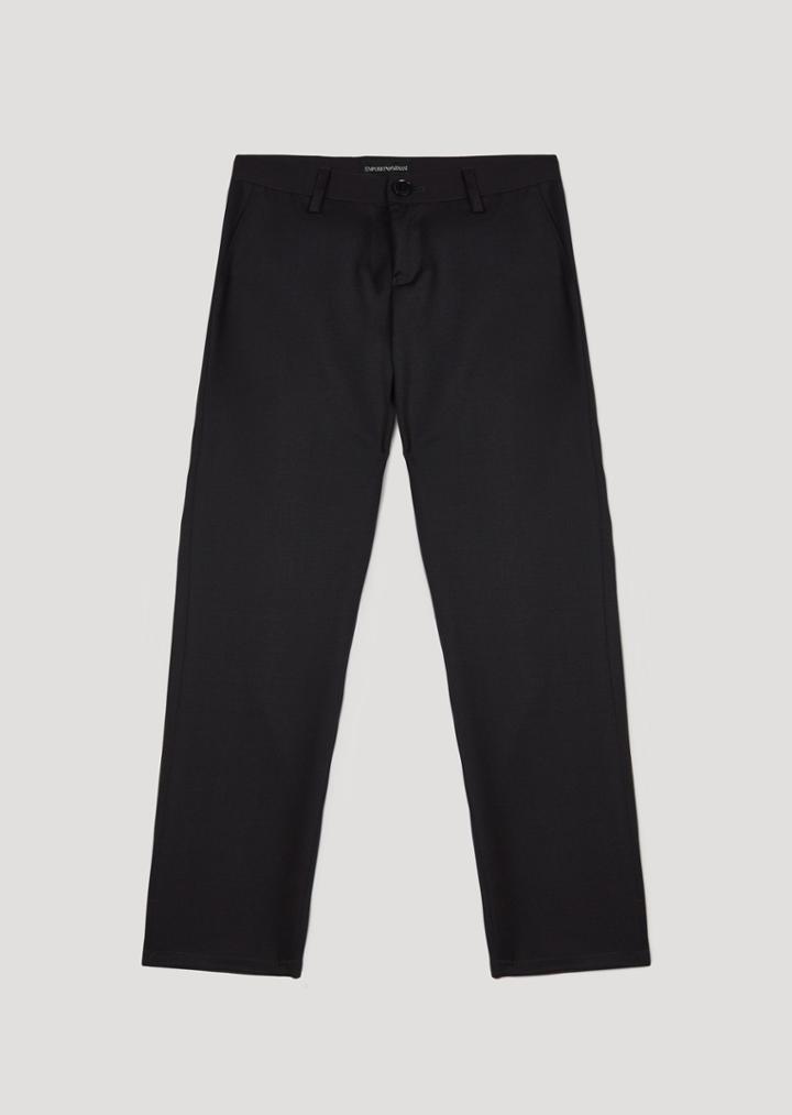 Emporio Armani Casual Pants - Item 54162040