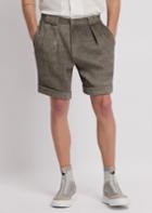 Emporio Armani Bermuda Shorts - Item 13332301