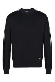 Armani Jeans Crewneck Sweaters - Item 39726462