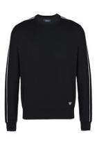 Armani Jeans Crewneck Sweaters - Item 39726462