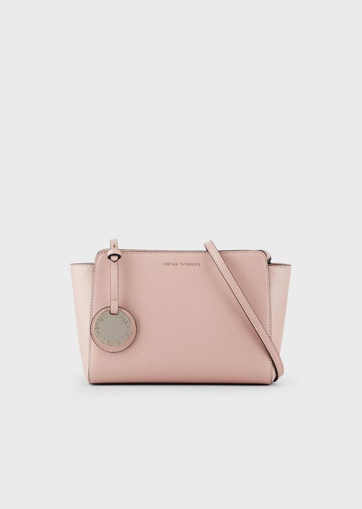 Emporio Armani Crossbody Bags - Item 45469532