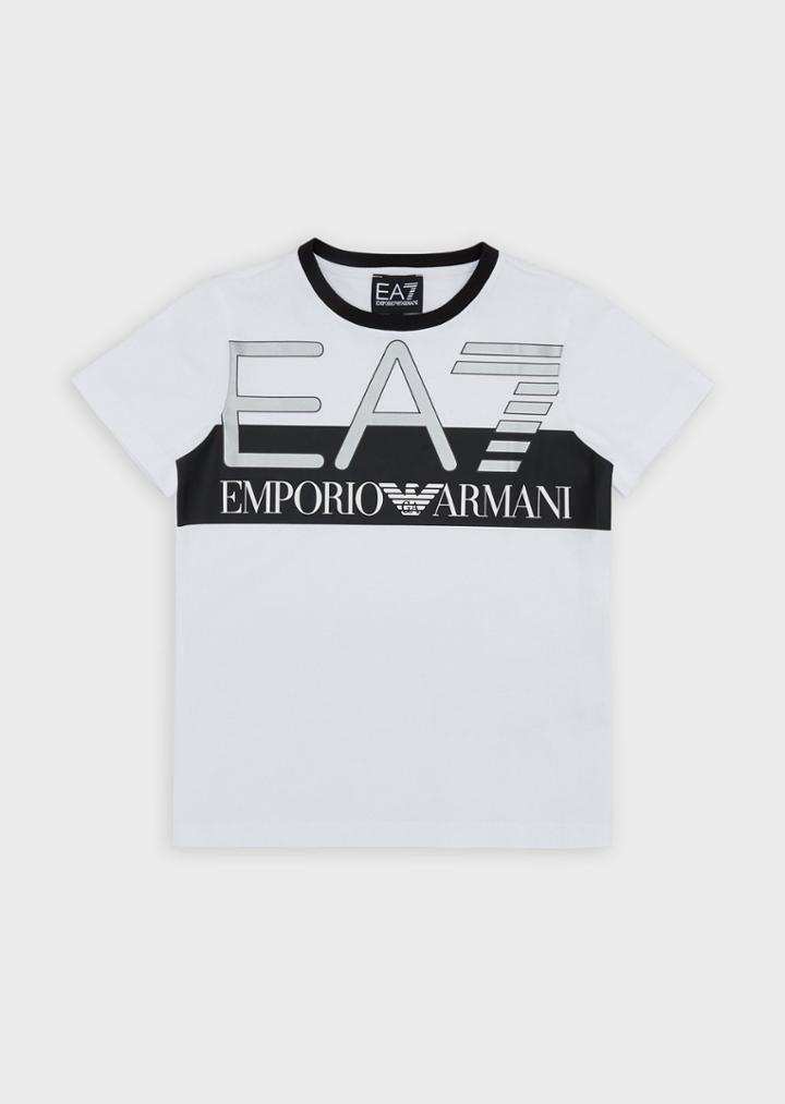 Emporio Armani T-shirts - Item 12370278